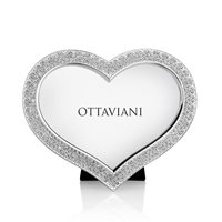 Frame Ottaviani Woman in Steel 25761 - 25761